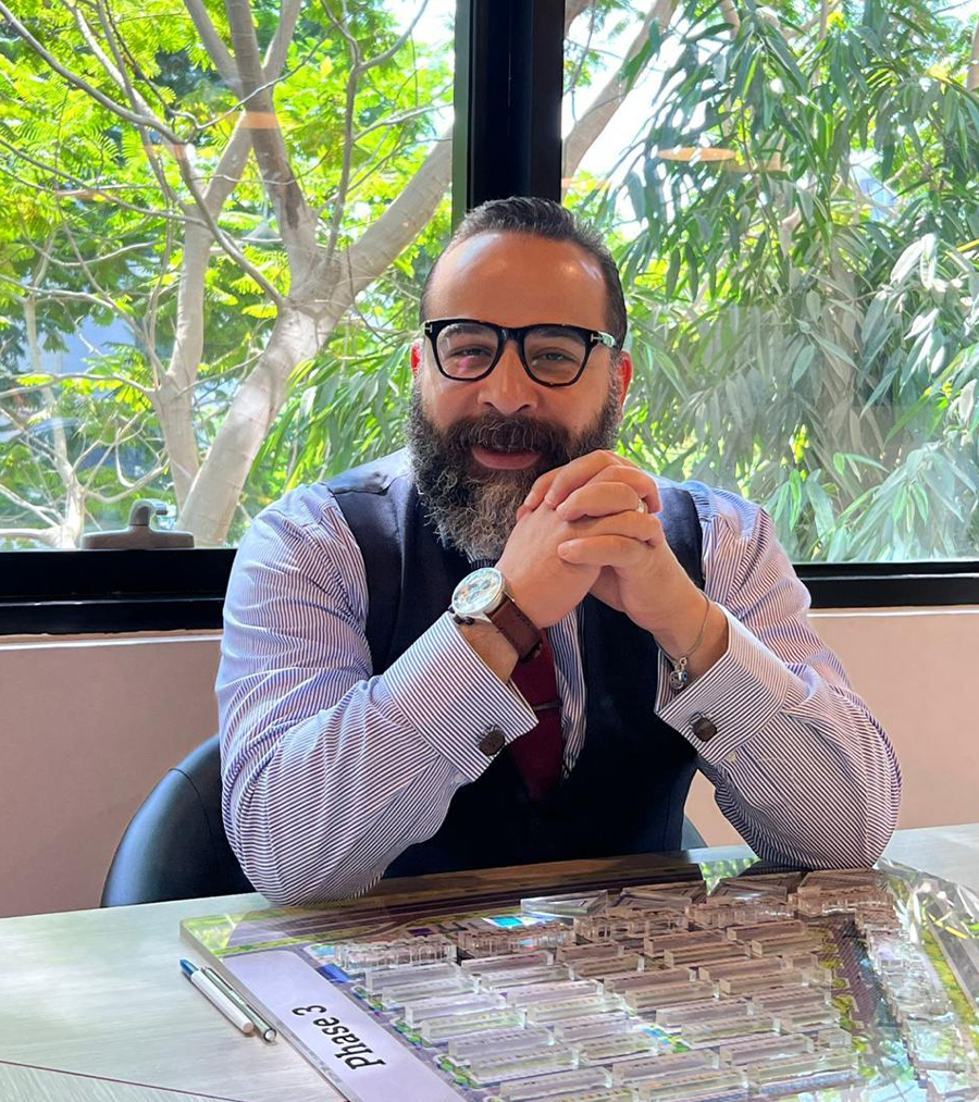 CEO - Ahmed El‑Semary https://fabricatoreg.com/wp-content/uploads/2025/07/CEO-Ahmed-El‑Semary.jpg